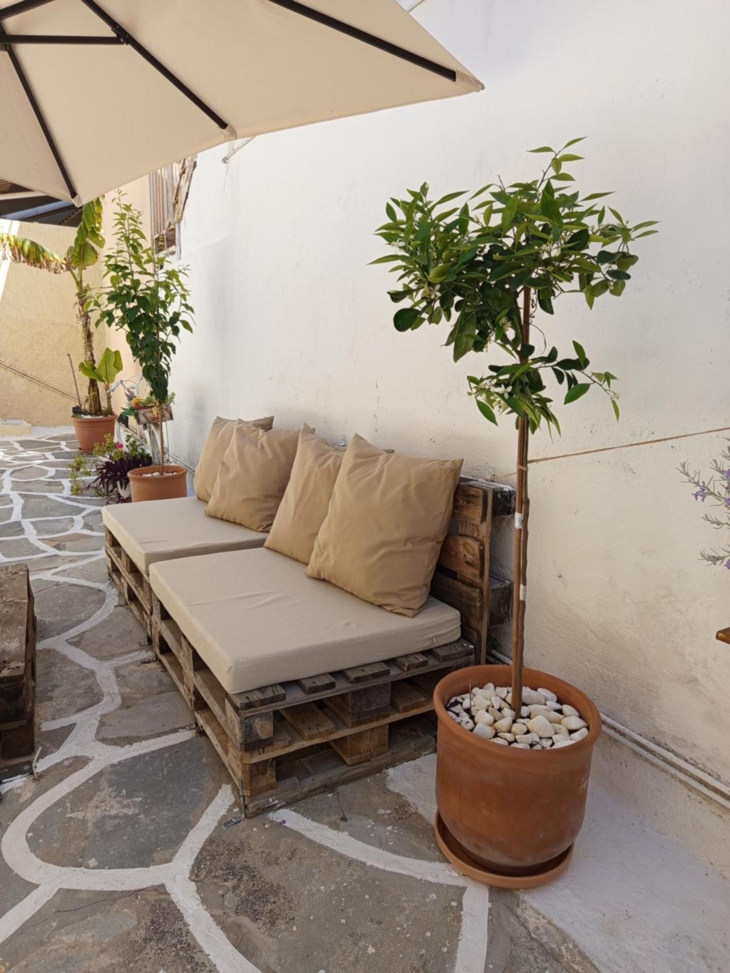 Appartamento Feidiou 1, Vol I Aegina Esterno foto